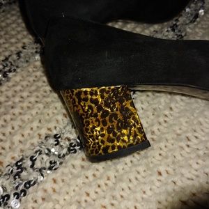 Nicole Miller shoes